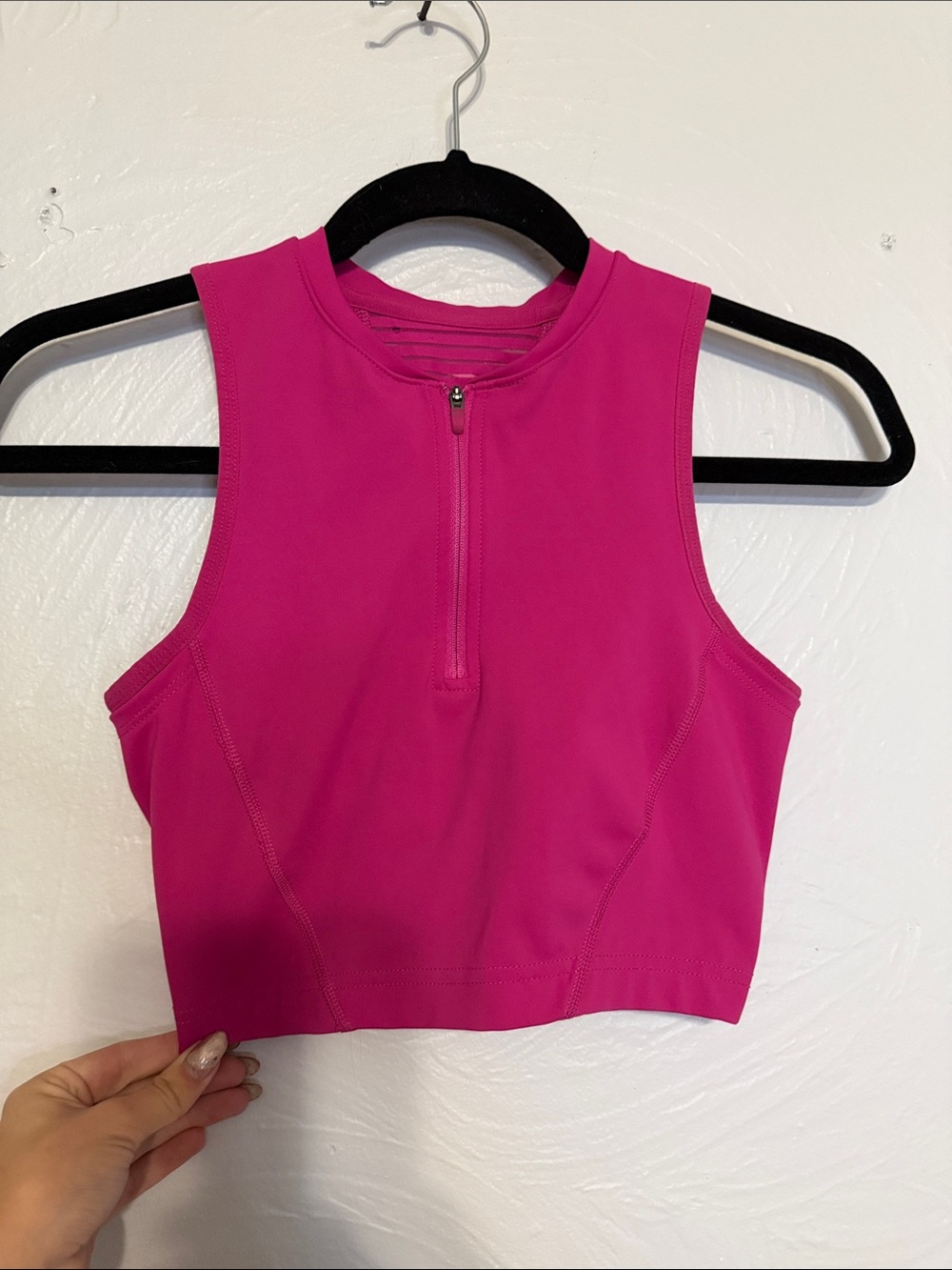 Nike pro tank